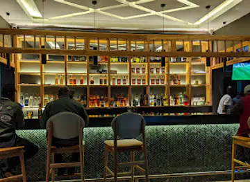 TLV Rooftop Lounge