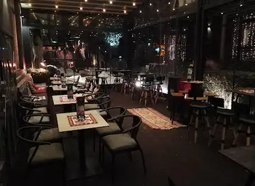 Ethno Bar