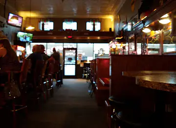 Firehouse Pub