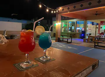 Last Shot Bar