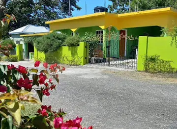 OLIVE MOUNT, PORTLAND, JAMAICA