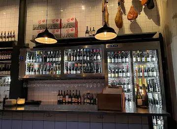 Olssons Vin