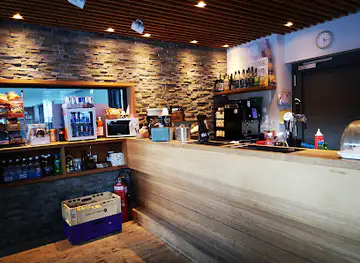 Z-Bar Scharmoin