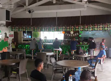 Oceanview Club aka Snake Pit