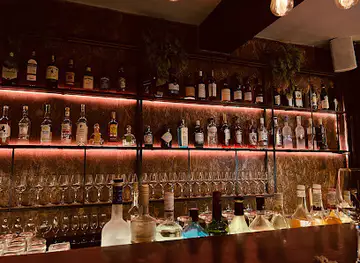 Bar yanai