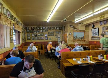 Cowboy Cafe