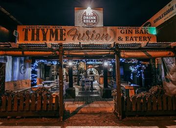 south-africa/east-london/bar/thyme-fusion-gin-bar-eatery