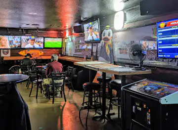 The Well Bar