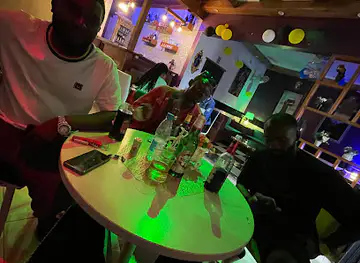 City Bistro