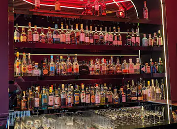 Fugazi Cocktailbar