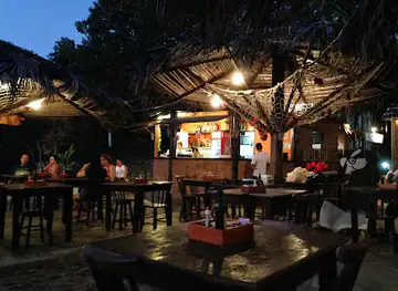 Dog Bar