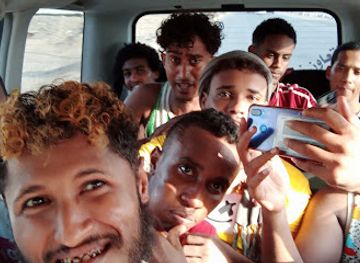 yemen/lahij/bar/