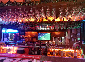 Toshie's Bar And Restaurant