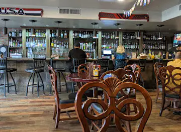 The Goat and Clover Tavern