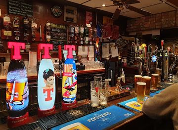 united-kingdom/angus/bar/lochlands-bar