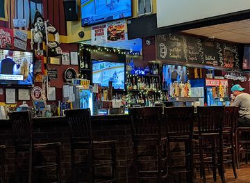 Brickhouse Tavern Williamsburg