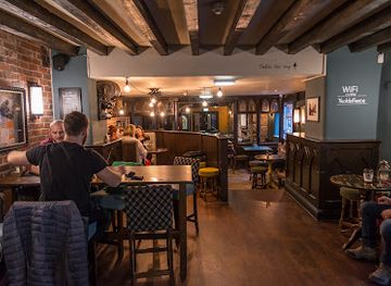 united-kingdom/westmorland/bar/ye-olde-fleece-inn