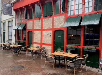 netherlands/amersfoort/bar/papa-s-bar