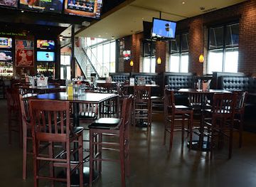 Wellman's Pub & Rooftop