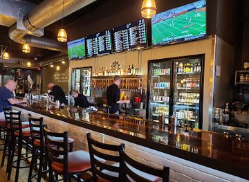 ohio/chillicothe/bar/the-pour-house-at-machinery-hall