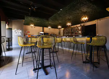 Coppa Bar & Tapas