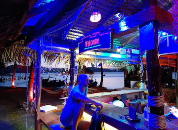 The Pier Sunset Bar