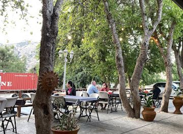 california/sequoia-national-park/bar/casa-mendoza-mexican-restaurant