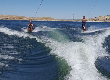 utah/flaming-gorge-national-recreation-area/bar/flaming-gorge-corporation