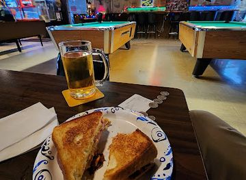 Clear Lake Pub