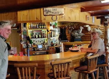wyoming/wind-river-range/bar/the-place