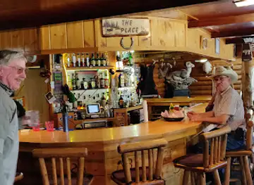 The Place