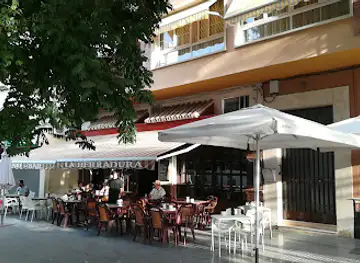 Bar la Herradura de El Palo