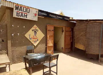 Mado Bar