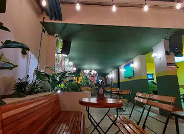 El Irish Pub