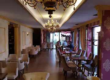 Wine bar Procaffe