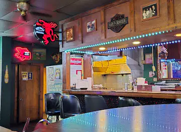 Smitty's Bar & Grill
