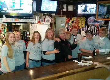 Platte Bar