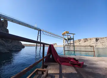 Helmand Valley Gun Club Hotel and Resort