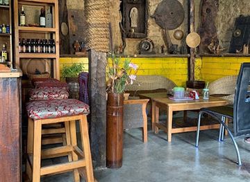 bhutan/paro/bar/roadside-bar-kitchen