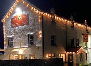 The Tai’r Bull Inn