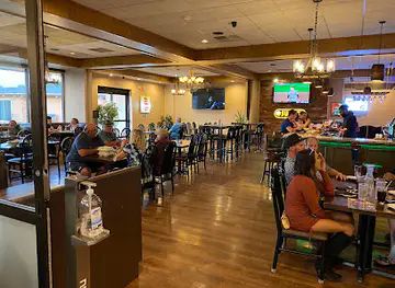 Sunset Bar & Grille