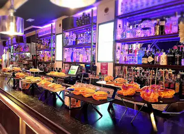 Pub El Alambique