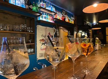 czechia/south-bohemia/bar/gin-bar-grill