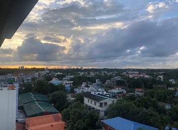 myanmar-burma/yangon/insein/bar/iceland-rooftop-bar-resturant