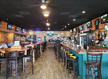 florida/crystal-river/bar/kelly-s-half-shell-pub