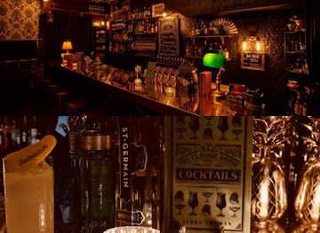 japan/tokyo/shinjuku/bar/jeremiah