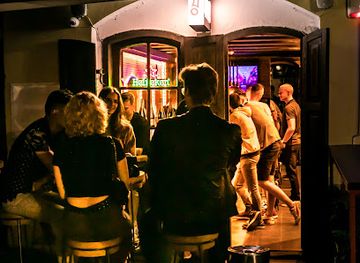 lithuania/kaunas/bar/groovy