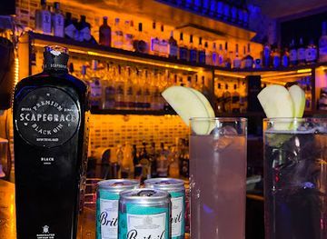 cyprus/kyrenia/bar/gate-live-bar