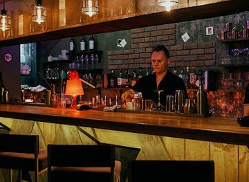 moldova/chisinau/bar/escobar