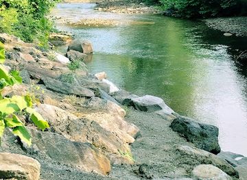 pennsylvania/ricketts-glen-state-park/bar/hiker-s-cafe-no-13-at-fishing-creek-lodge